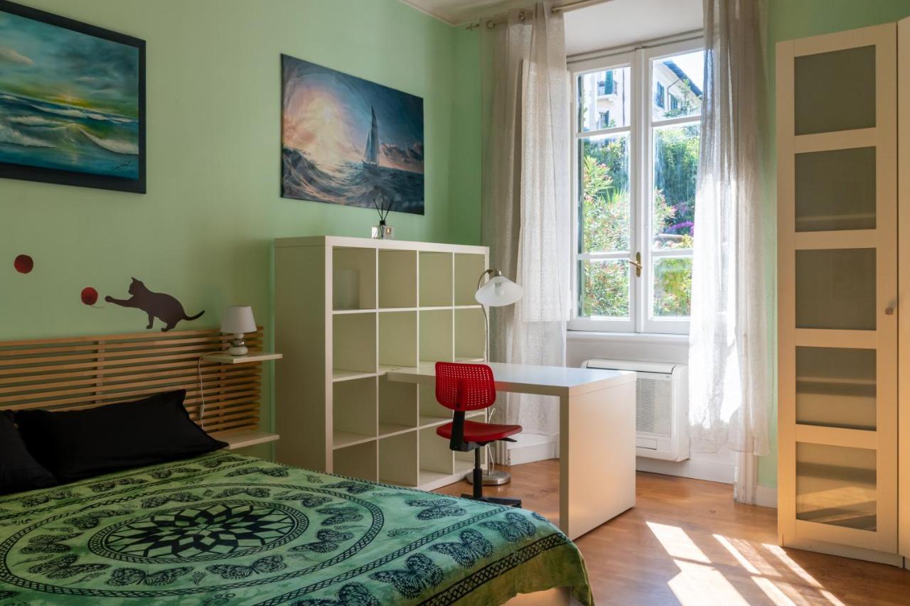 Green Window Roma エクステリア 写真