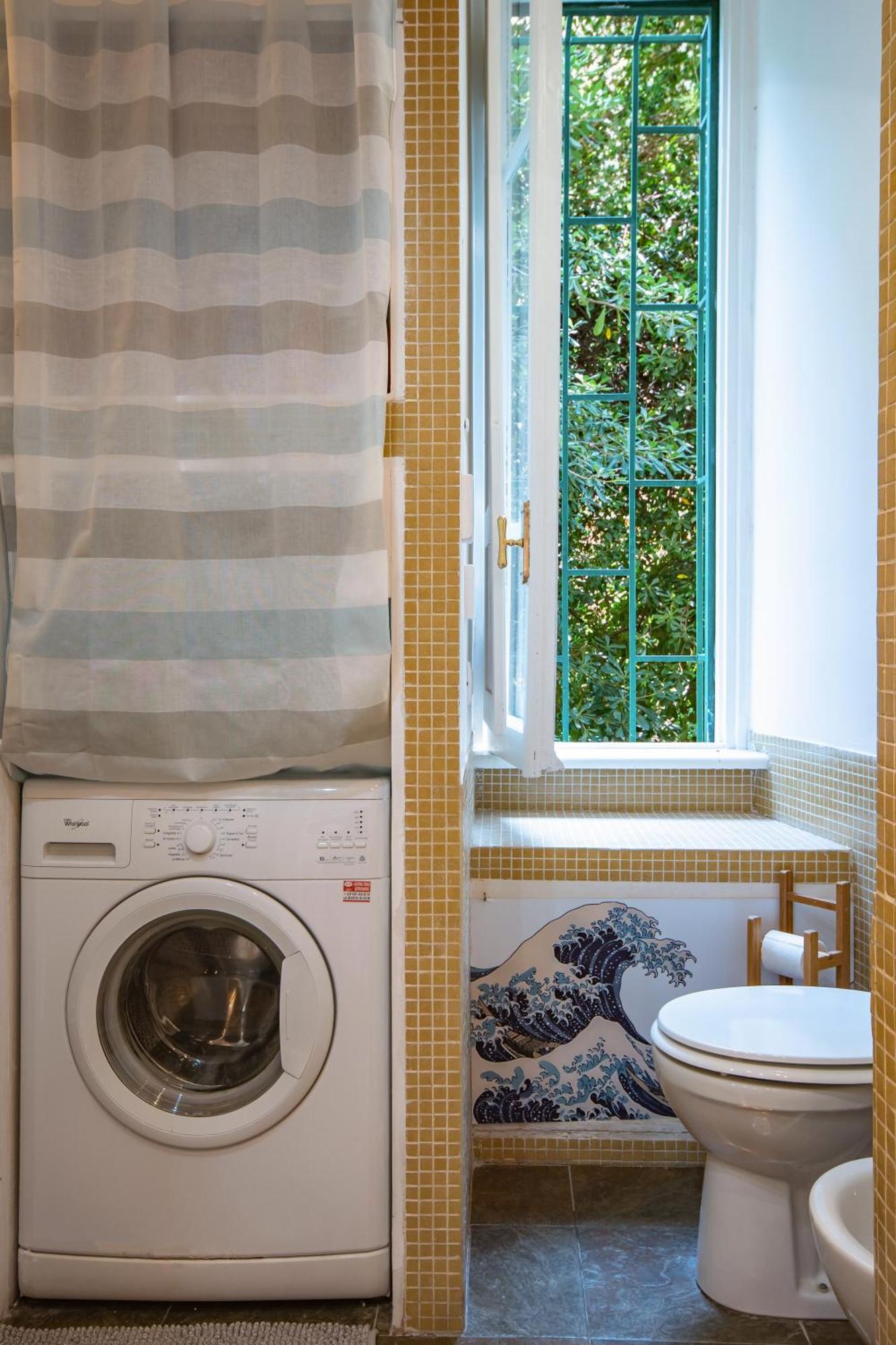 Green Window Roma エクステリア 写真
